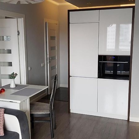 Goclaw Apartament Warsaw Ngoại thất bức ảnh
