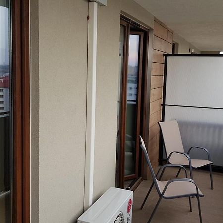 Goclaw Apartament Warsaw Ngoại thất bức ảnh
