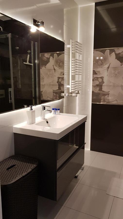 Goclaw Apartament Warsaw Ngoại thất bức ảnh